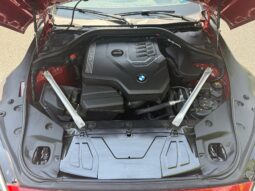 2022 BMW Z4 sDrive30i