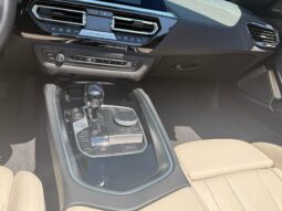 2022 BMW Z4 sDrive30i