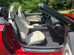 										2022 BMW Z4 sDrive30i full									