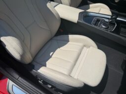 										2022 BMW Z4 sDrive30i full									