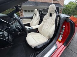 										2022 BMW Z4 sDrive30i full									