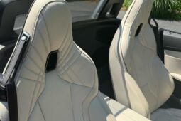 										2022 BMW Z4 sDrive30i full									