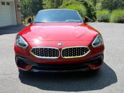 2022 BMW Z4 sDrive30i