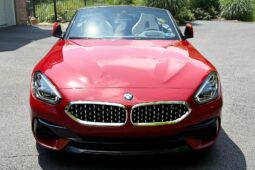 										2022 BMW Z4 sDrive30i full									