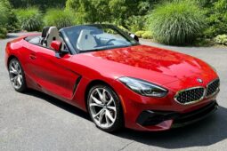 										2022 BMW Z4 sDrive30i full									