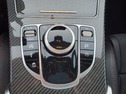 										2022 Mercedes-AMG C43 Coupe 385-hp full									