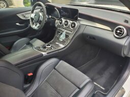 2022 Mercedes-AMG C43 Coupe 385-hp