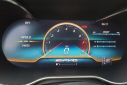 										2022 Mercedes-AMG C43 Coupe 385-hp full									