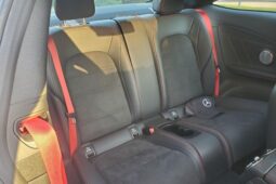 										2022 Mercedes-AMG C43 Coupe 385-hp full									