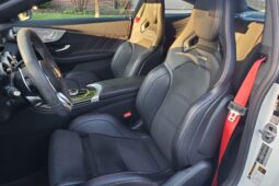 										2022 Mercedes-AMG C43 Coupe 385-hp full									