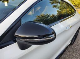 										2022 Mercedes-AMG C43 Coupe 385-hp full									