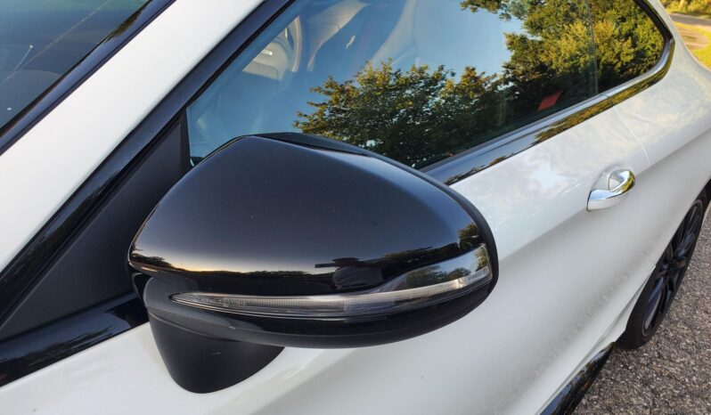 								2022 Mercedes-AMG C43 Coupe 385-hp full									