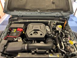 										2024 Jeep Wrangler Rubicon 4xe full									