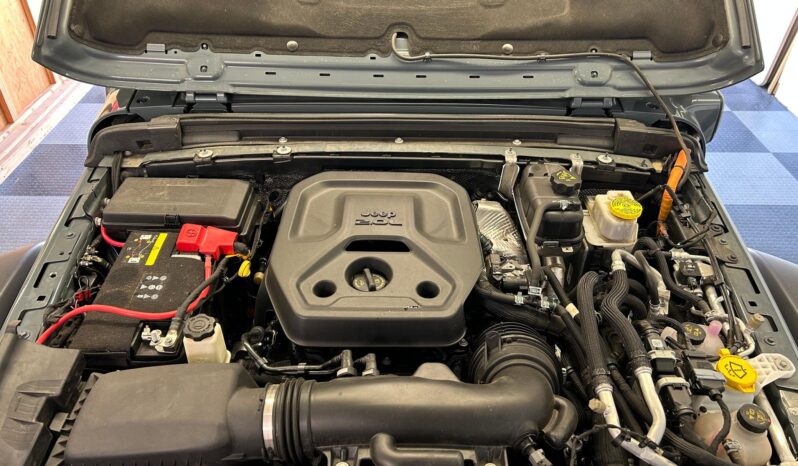 								2024 Jeep Wrangler Rubicon 4xe full									