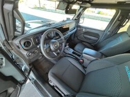 2024 Jeep Wrangler Rubicon 4xe