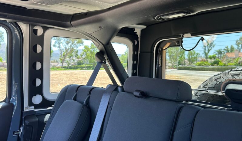 								2024 Jeep Wrangler Rubicon 4xe full									