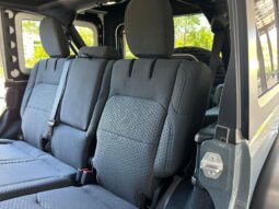 										2024 Jeep Wrangler Rubicon 4xe full									