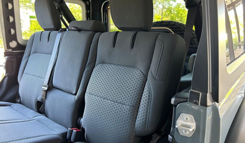 								2024 Jeep Wrangler Rubicon 4xe full									