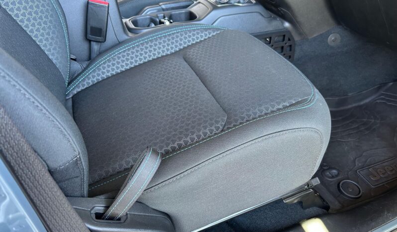 								2024 Jeep Wrangler Rubicon 4xe full									