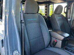 										2024 Jeep Wrangler Rubicon 4xe full									