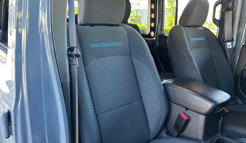 								2024 Jeep Wrangler Rubicon 4xe full									