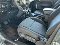 										2024 Jeep Wrangler Rubicon 4xe full									