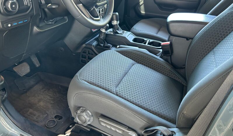 								2024 Jeep Wrangler Rubicon 4xe full									