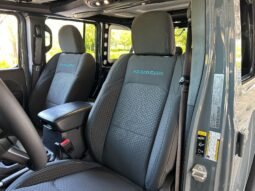 										2024 Jeep Wrangler Rubicon 4xe full									