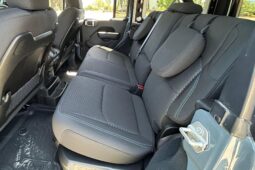 										2024 Jeep Wrangler Rubicon 4xe full									