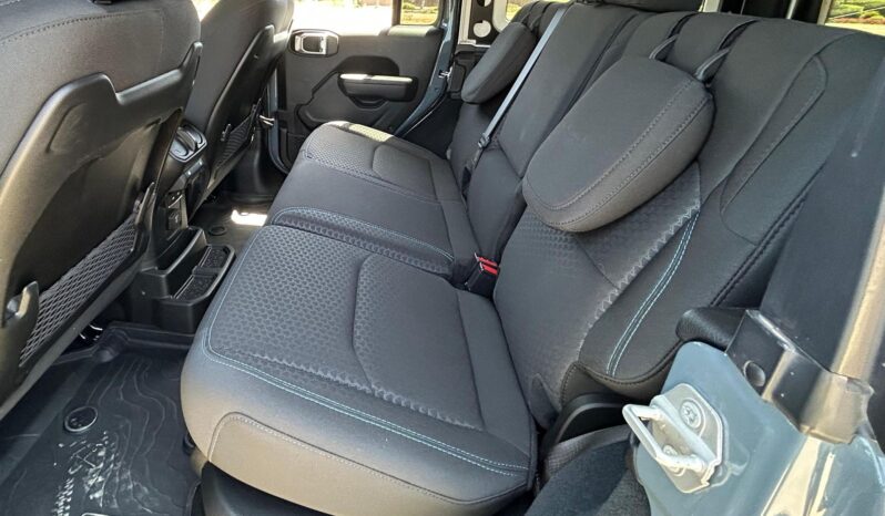 								2024 Jeep Wrangler Rubicon 4xe full									