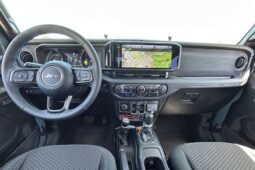 										2024 Jeep Wrangler Rubicon 4xe full									