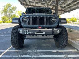 										2024 Jeep Wrangler Rubicon 4xe full									
