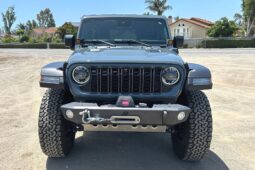 										2024 Jeep Wrangler Rubicon 4xe full									