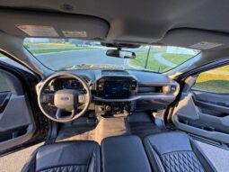 										2024 Ford F-150 XL 4×4 full									