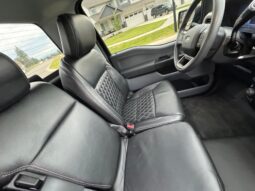 2024 Ford F-150 XL 4×4