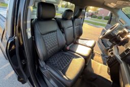 										2024 Ford F-150 XL 4×4 full									