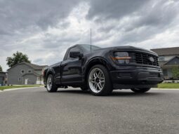 										2024 Ford F-150 XL 4×4 full									