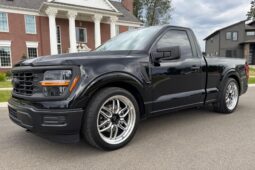 										2024 Ford F-150 XL 4×4 full									