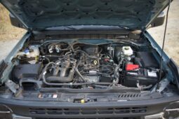 										2022 Ford Bronco Manual full									