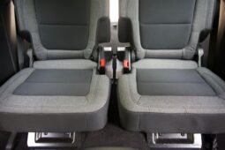 2022 Ford Bronco Manual