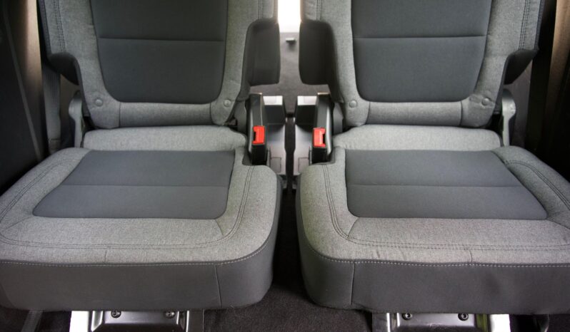 								2022 Ford Bronco Manual full									