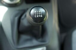 										2022 Ford Bronco Manual full									