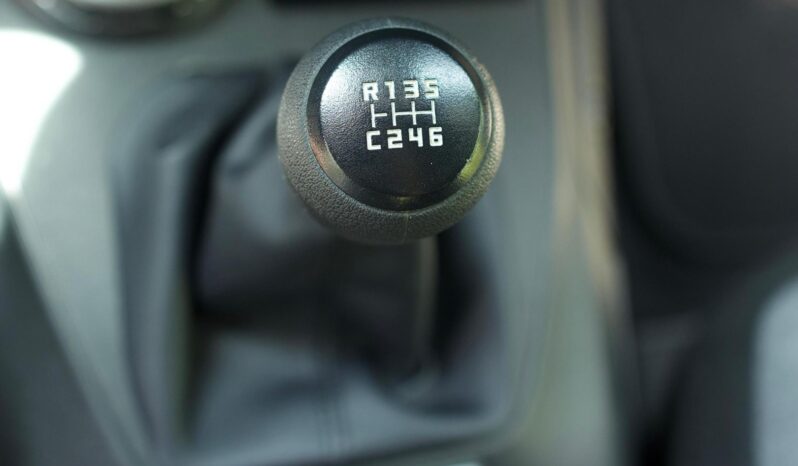 								2022 Ford Bronco Manual full									