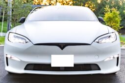 2022 Tesla Model S Long Range AWD