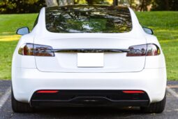2022 Tesla Model S Long Range AWD