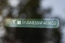 										2022 Tesla Model S Long Range AWD full									