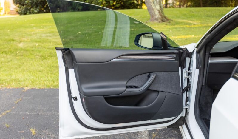 								2022 Tesla Model S Long Range AWD full									