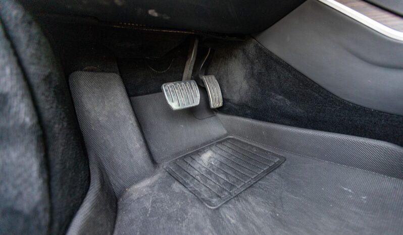 								2022 Tesla Model S Long Range AWD full									