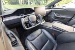 										2022 Tesla Model S Long Range AWD full									