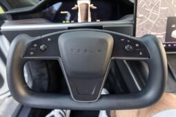 										2022 Tesla Model S Long Range AWD full									